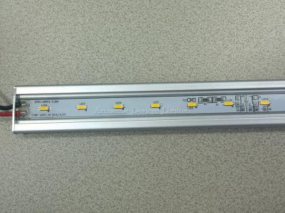"Ultra Slim" Strip Light